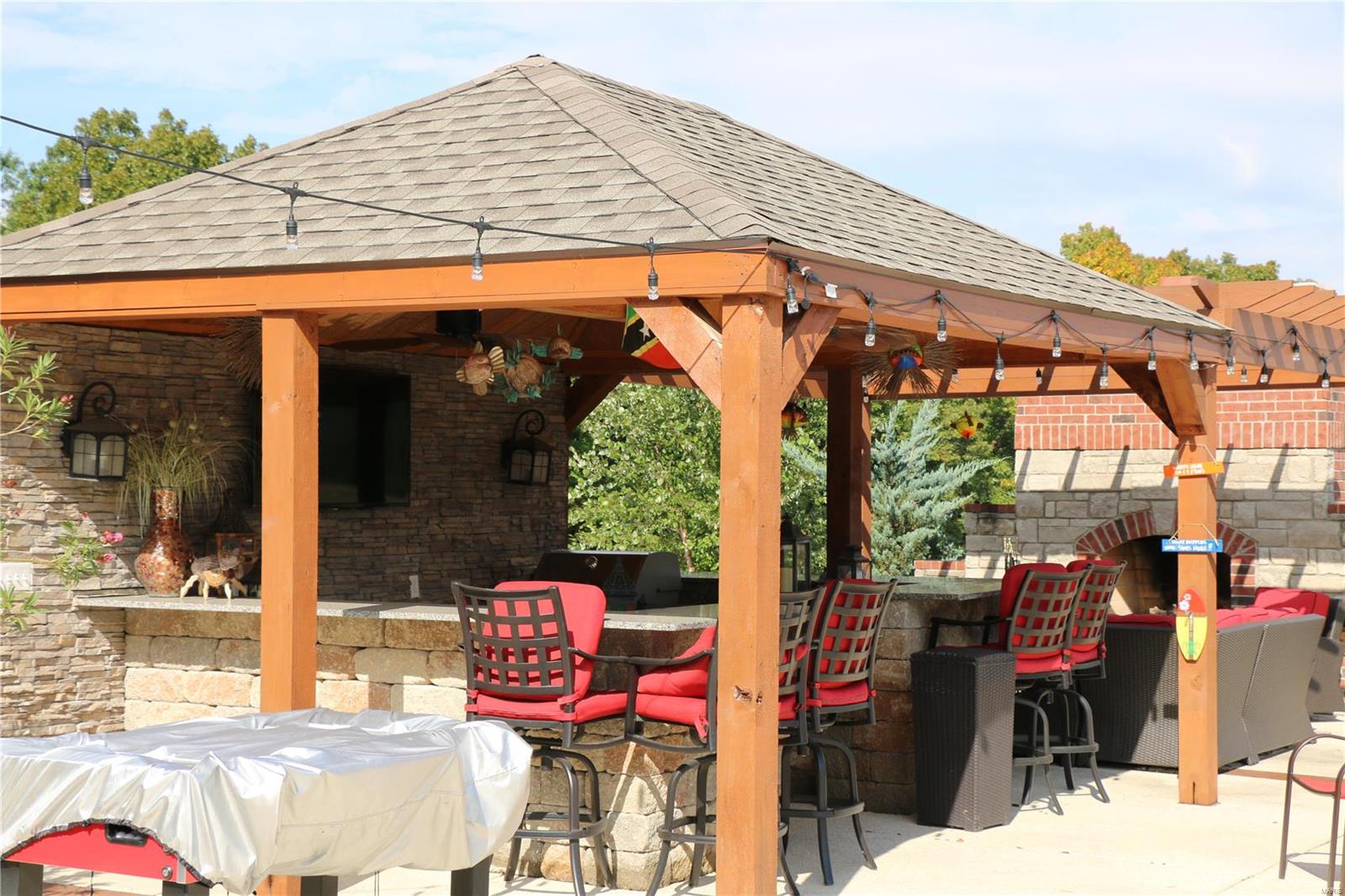 Unincorporated - Residential