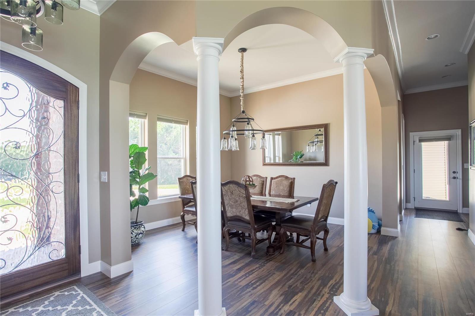 Unincorporated - Residential