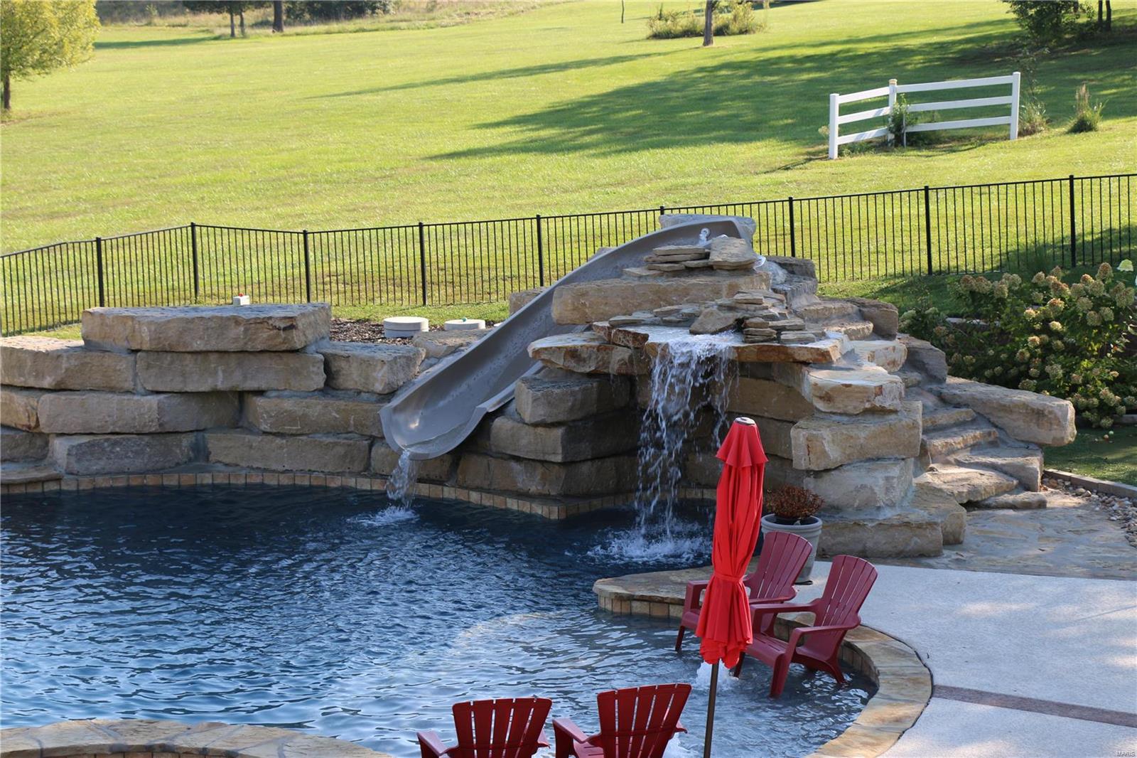 Unincorporated - Residential