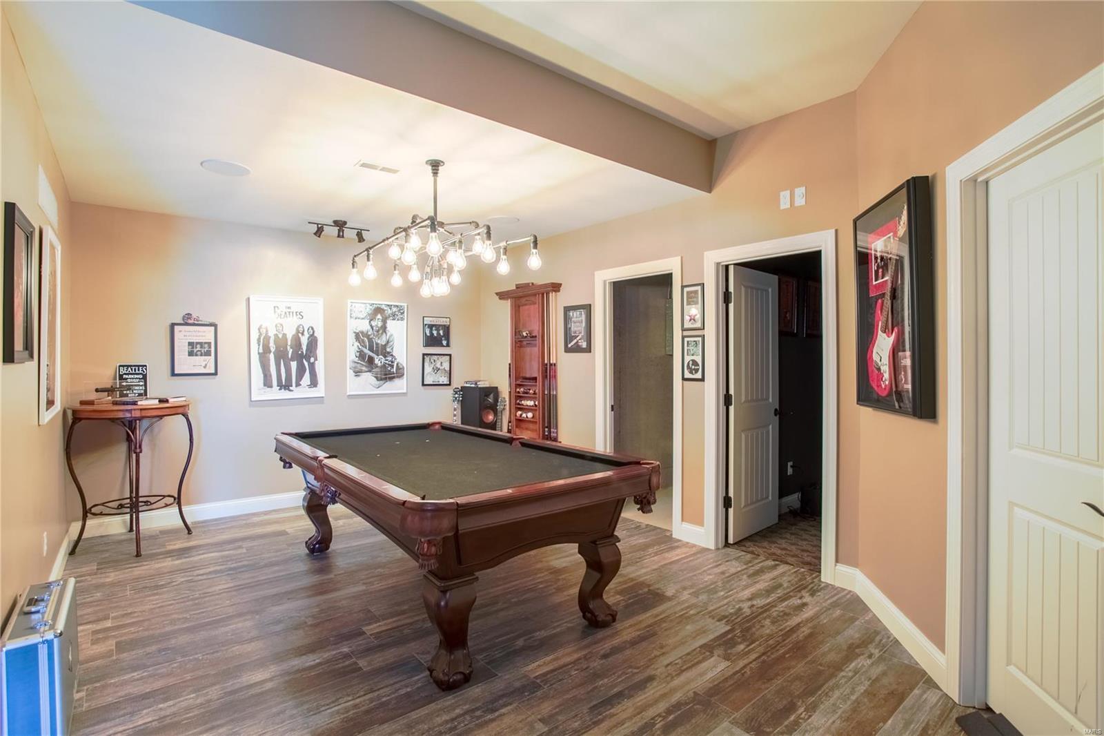 Unincorporated - Residential