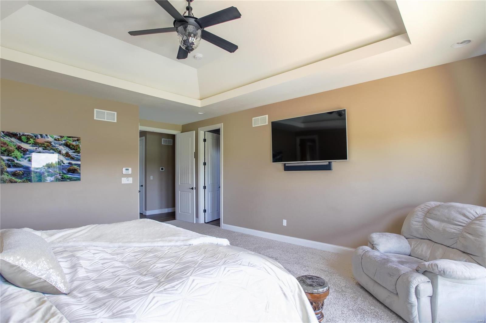 Unincorporated - Residential