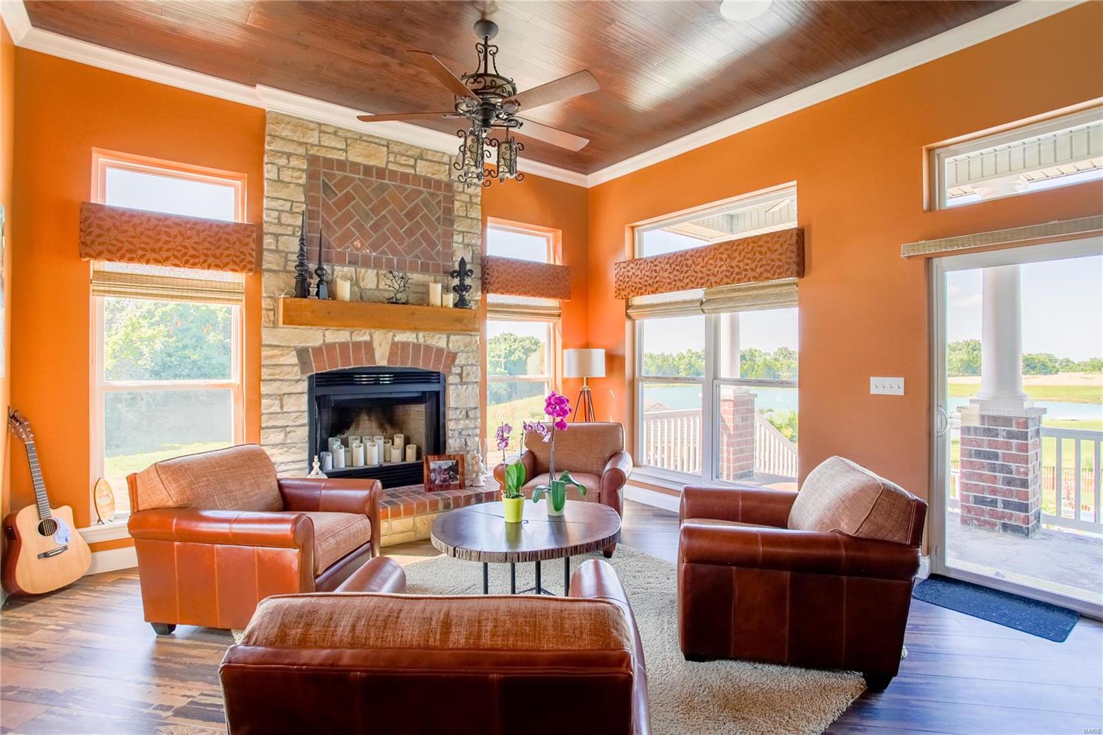 Unincorporated - Residential