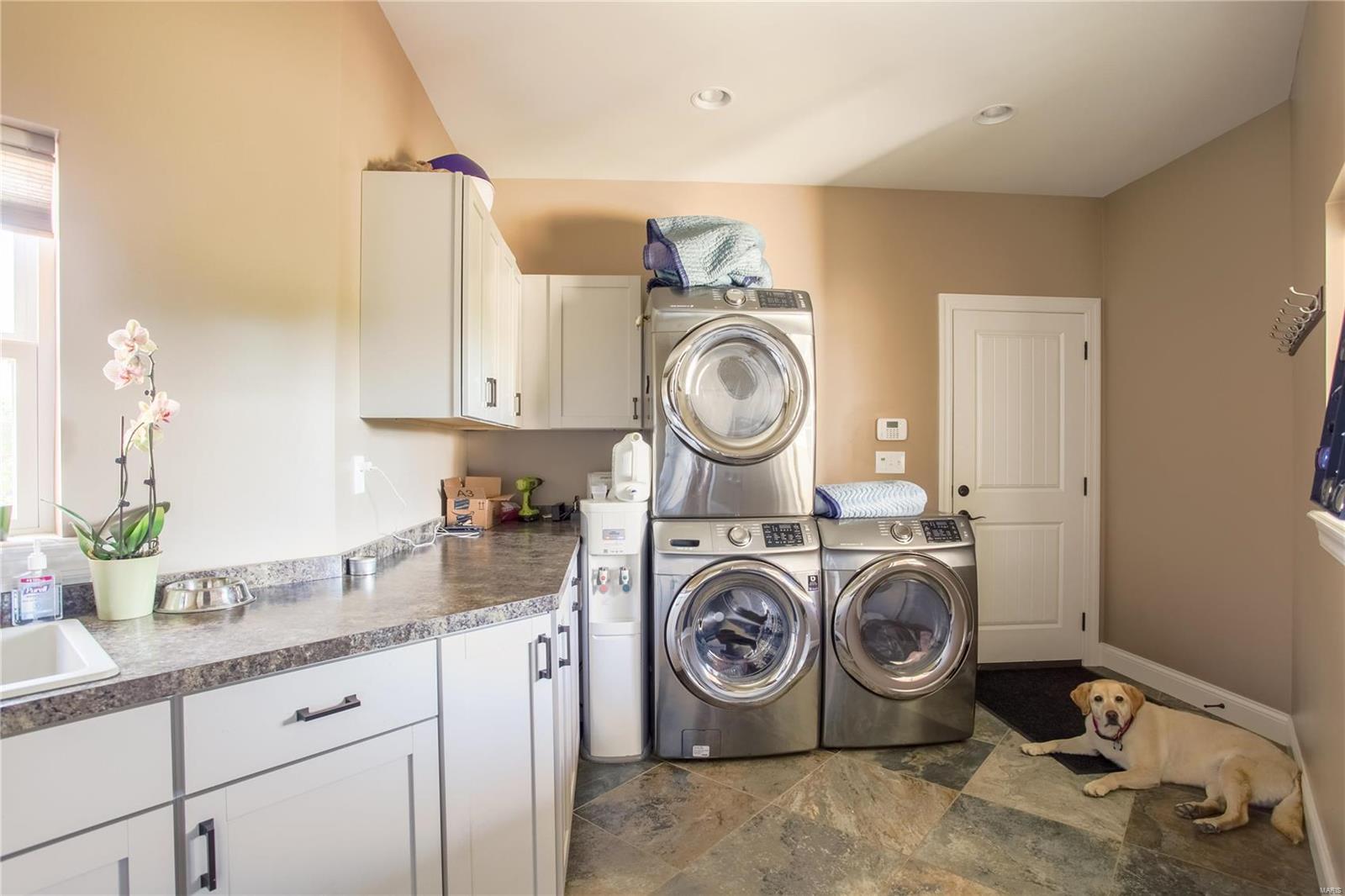 Unincorporated - Residential