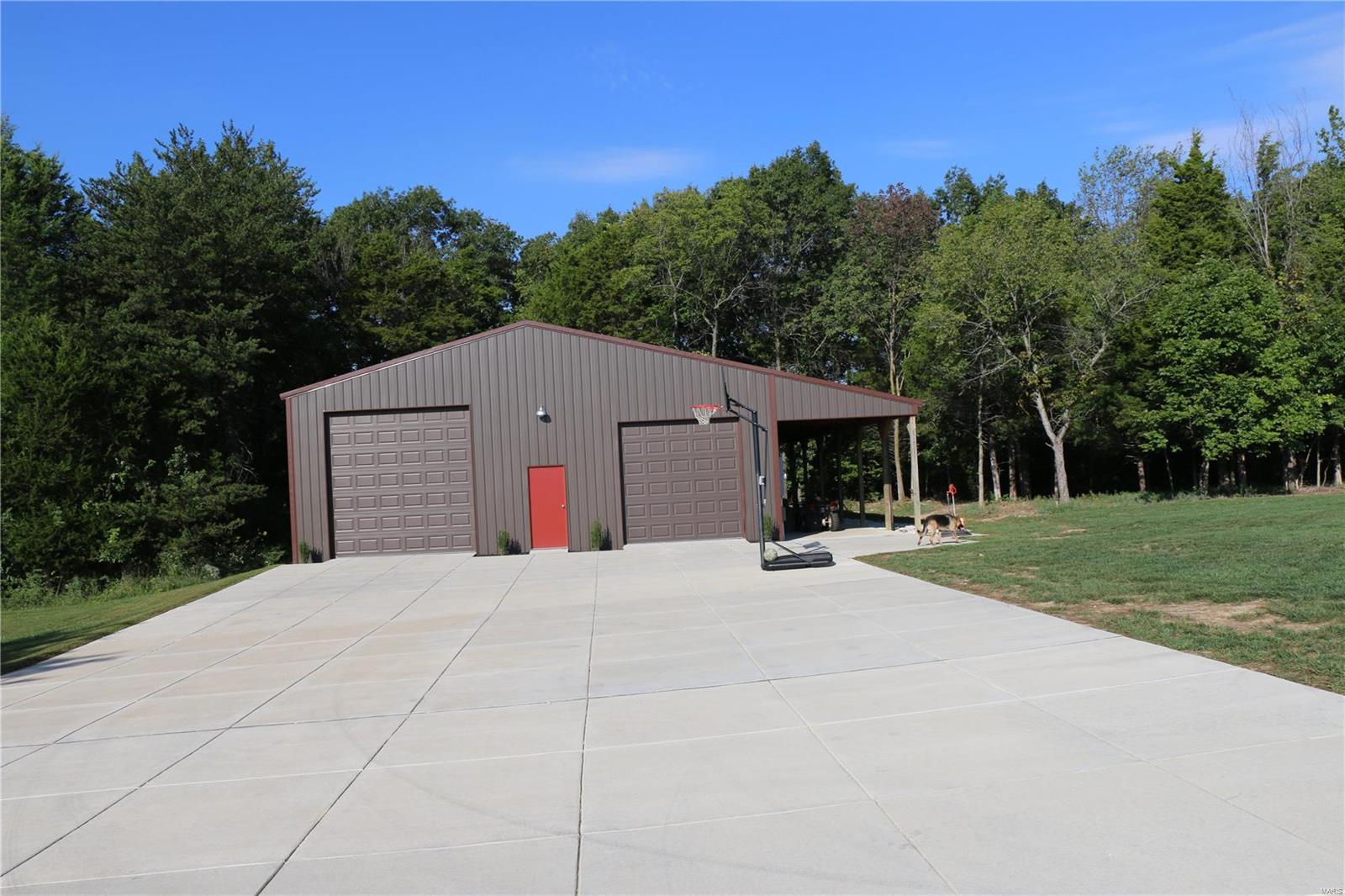 Unincorporated - Residential