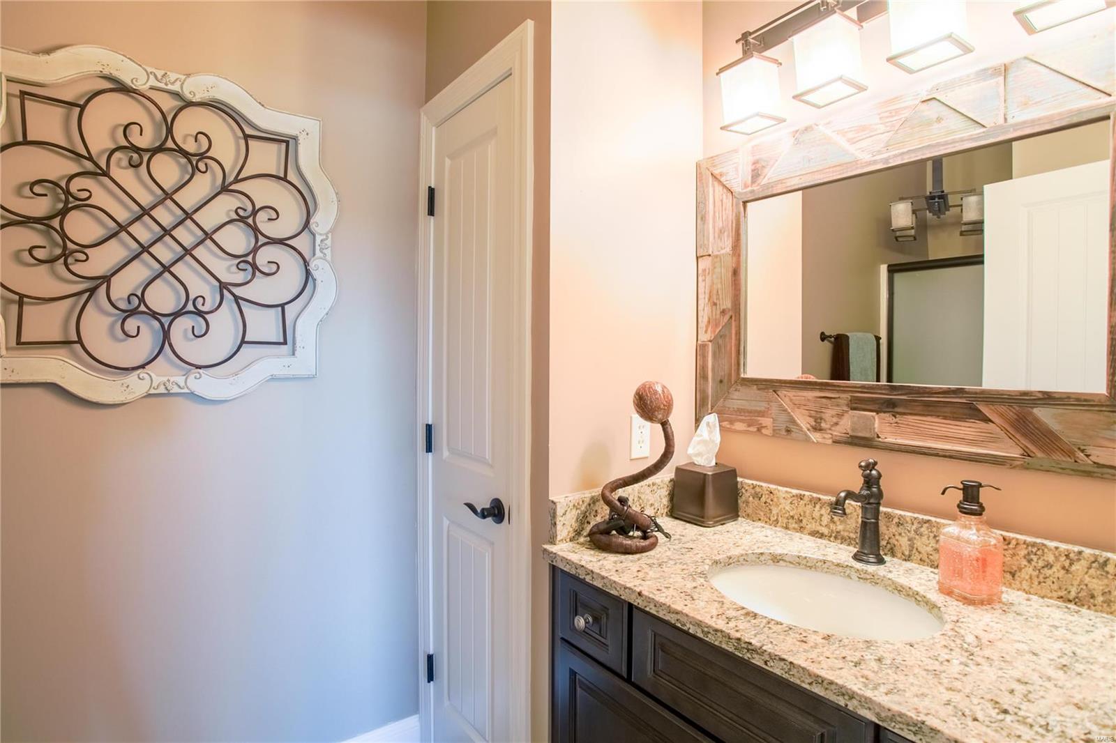 Unincorporated - Residential