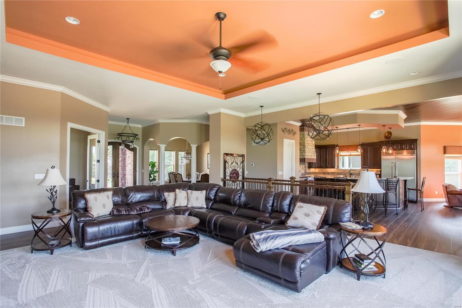 Unincorporated - Residential