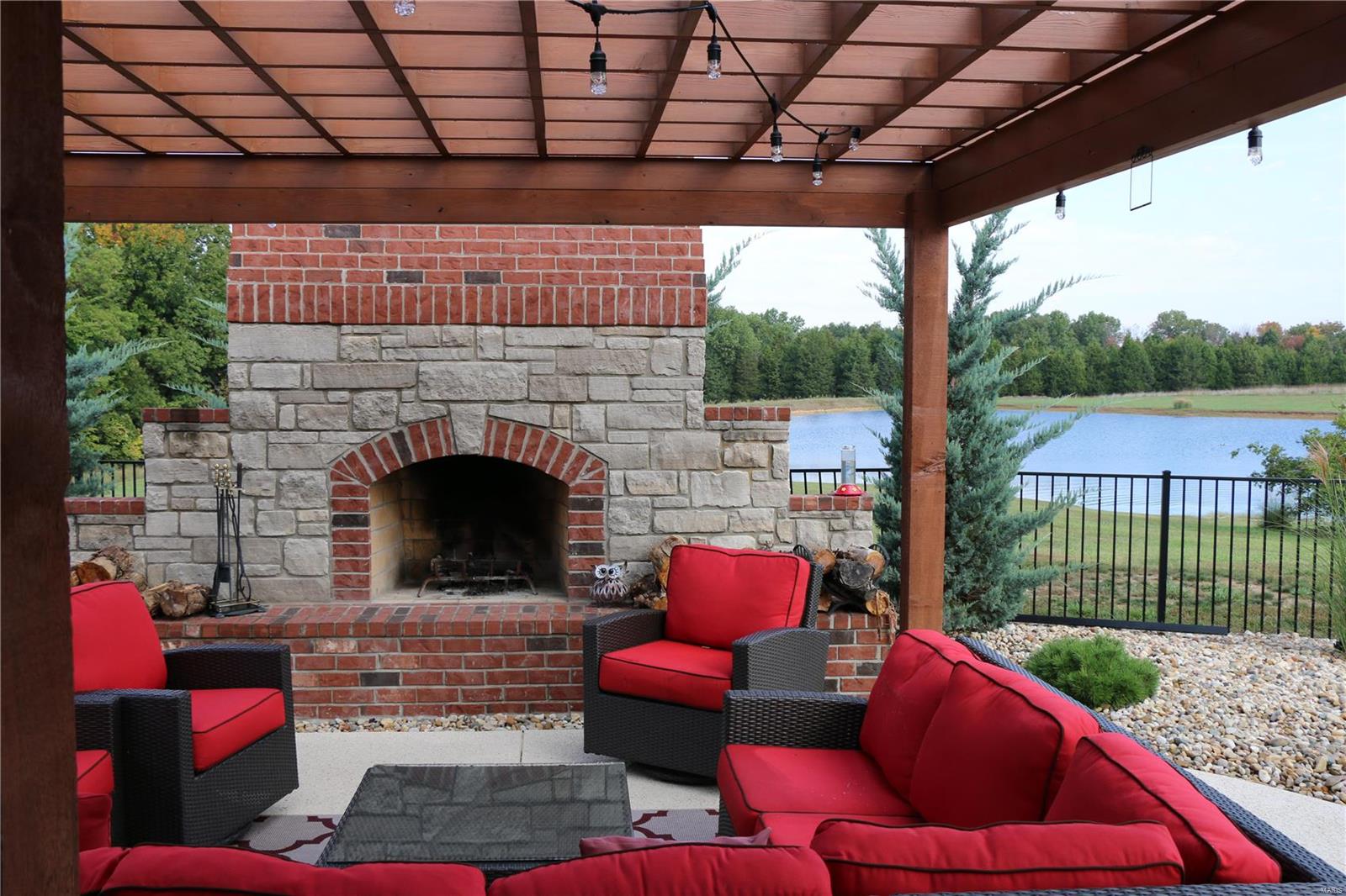 Unincorporated - Residential