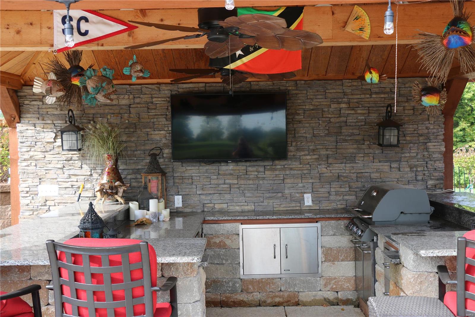 Unincorporated - Residential