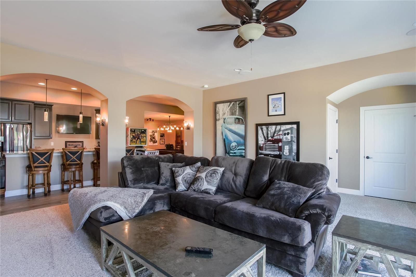 Unincorporated - Residential