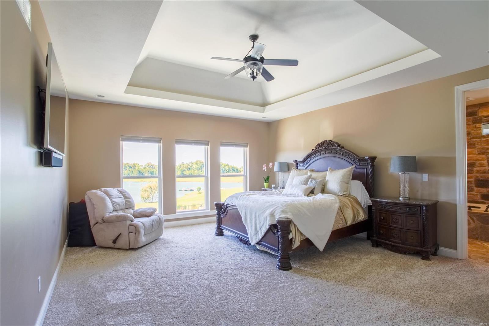 Unincorporated - Residential