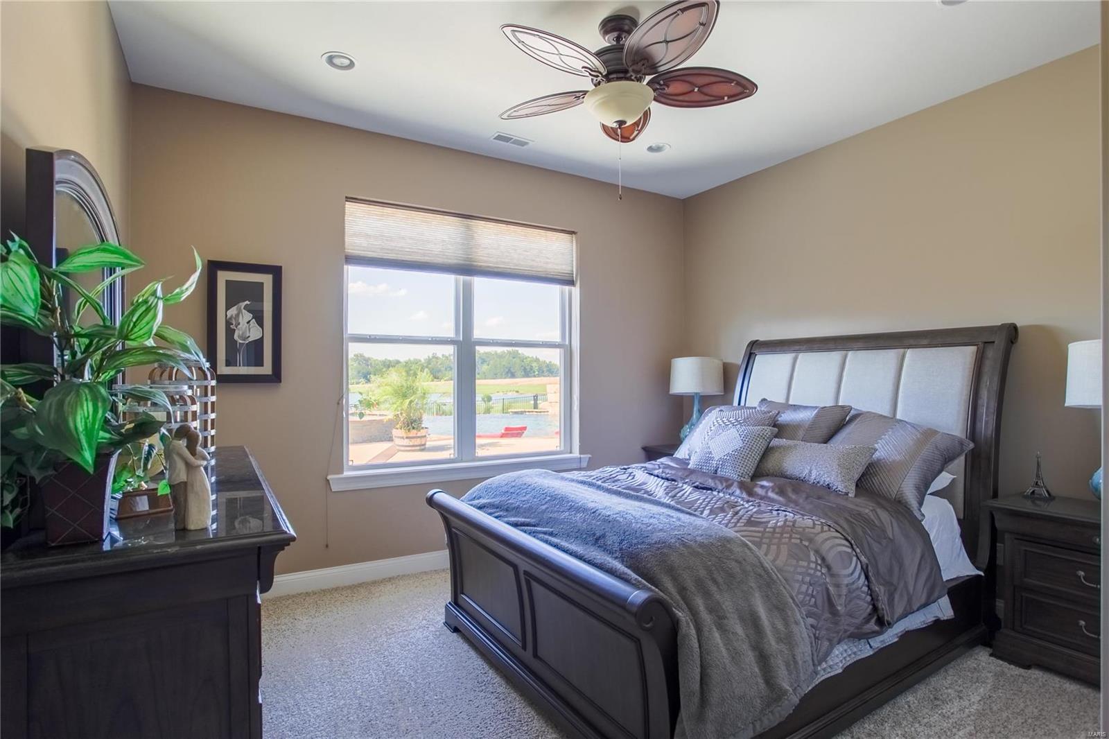 Unincorporated - Residential