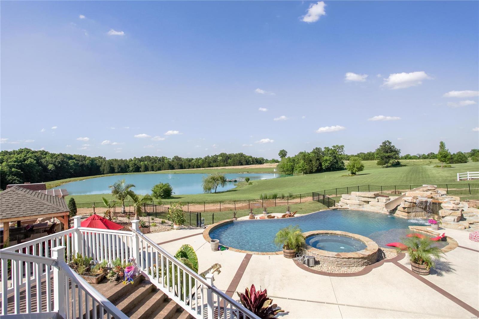 Unincorporated - Residential