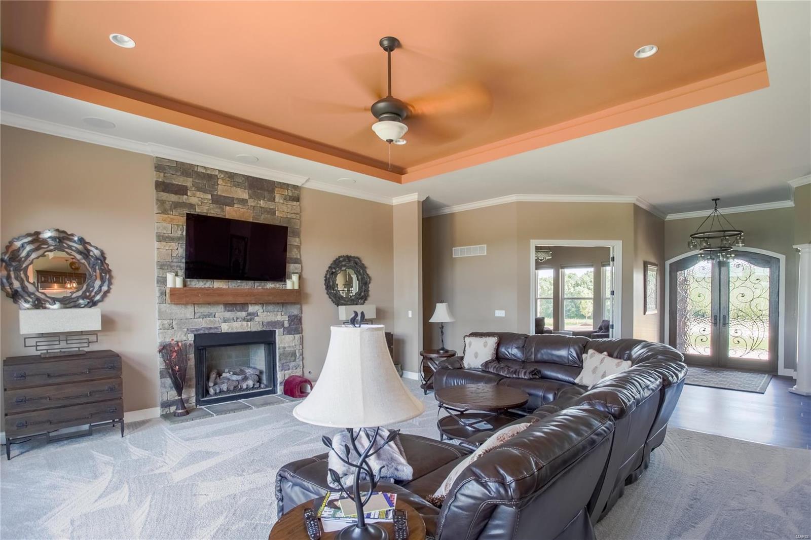 Unincorporated - Residential