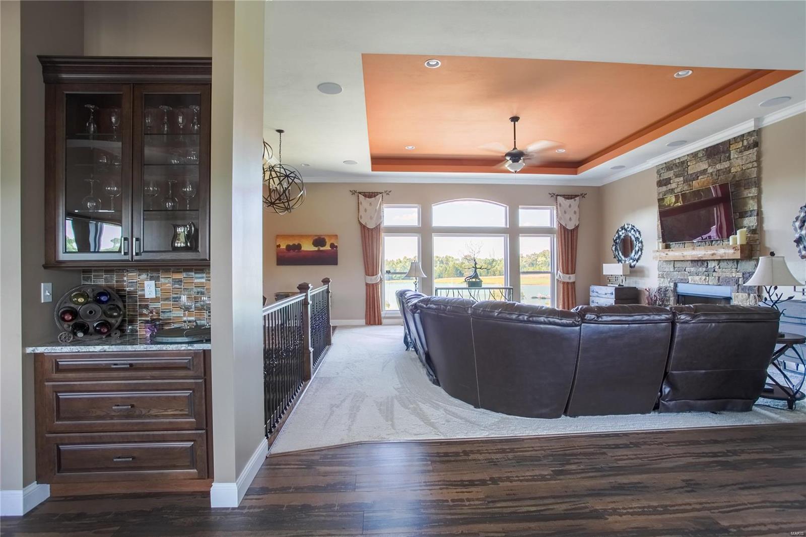 Unincorporated - Residential