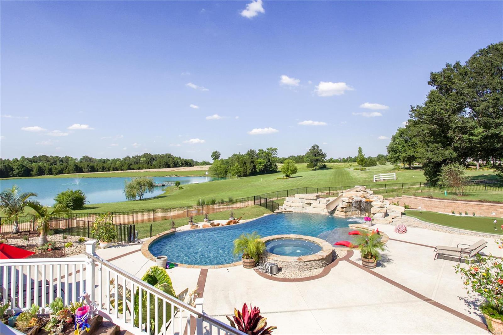 Unincorporated - Residential