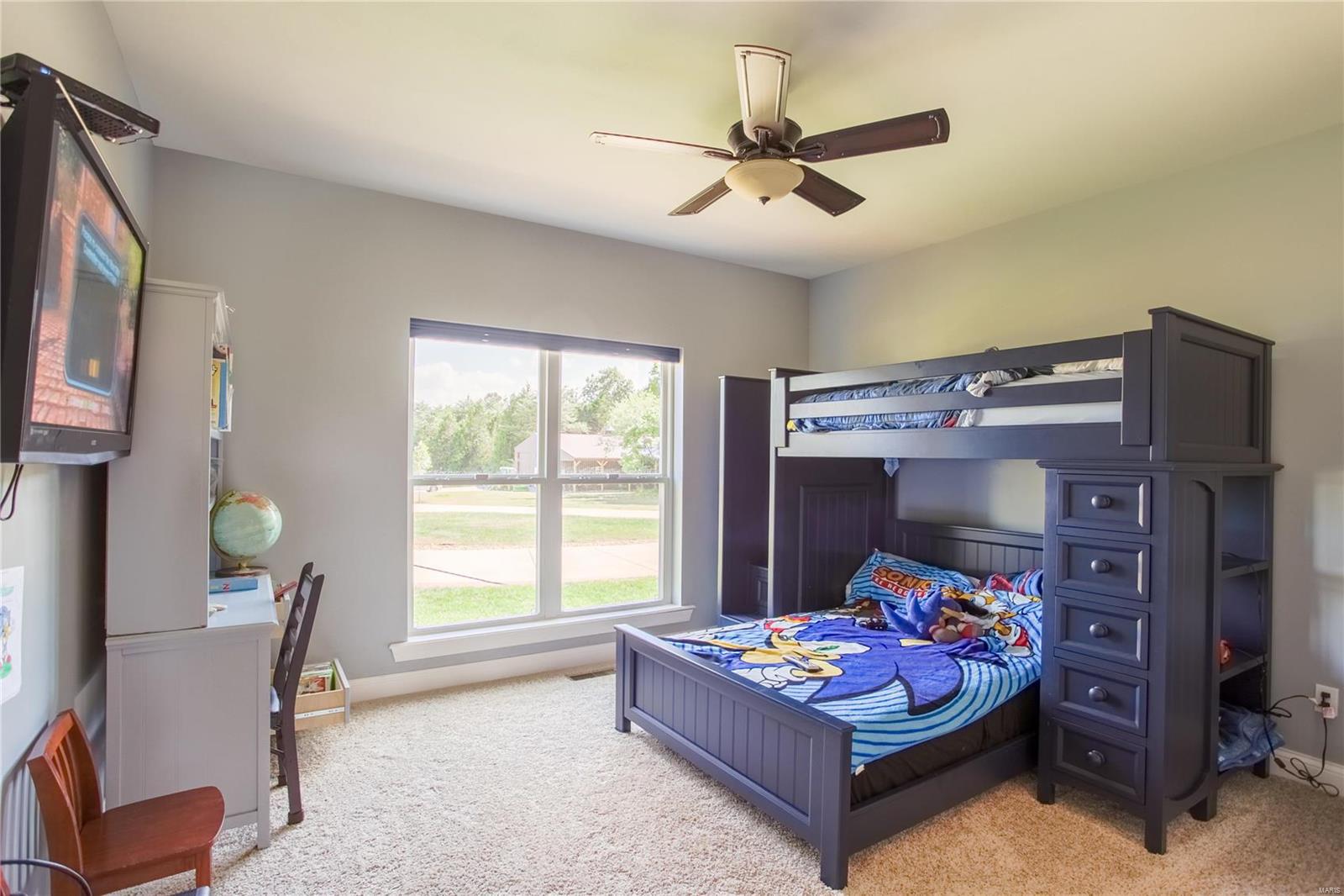 Unincorporated - Residential