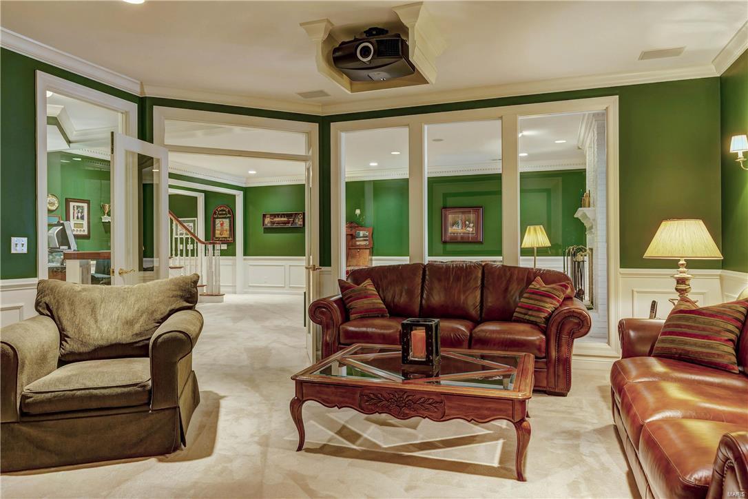 Manderleigh - Residential