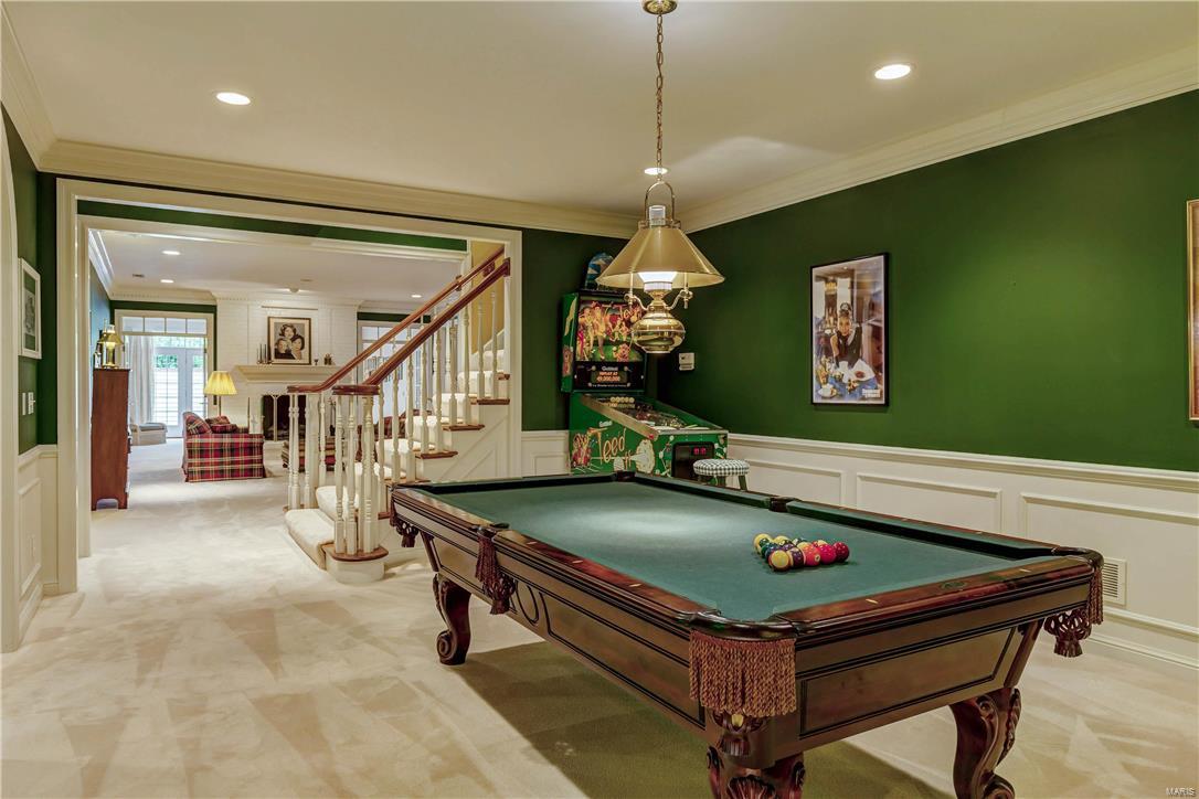 Manderleigh - Residential