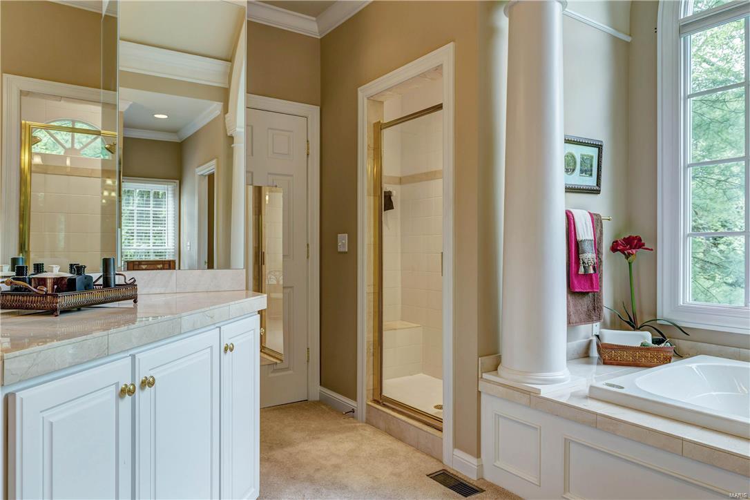 Manderleigh - Residential