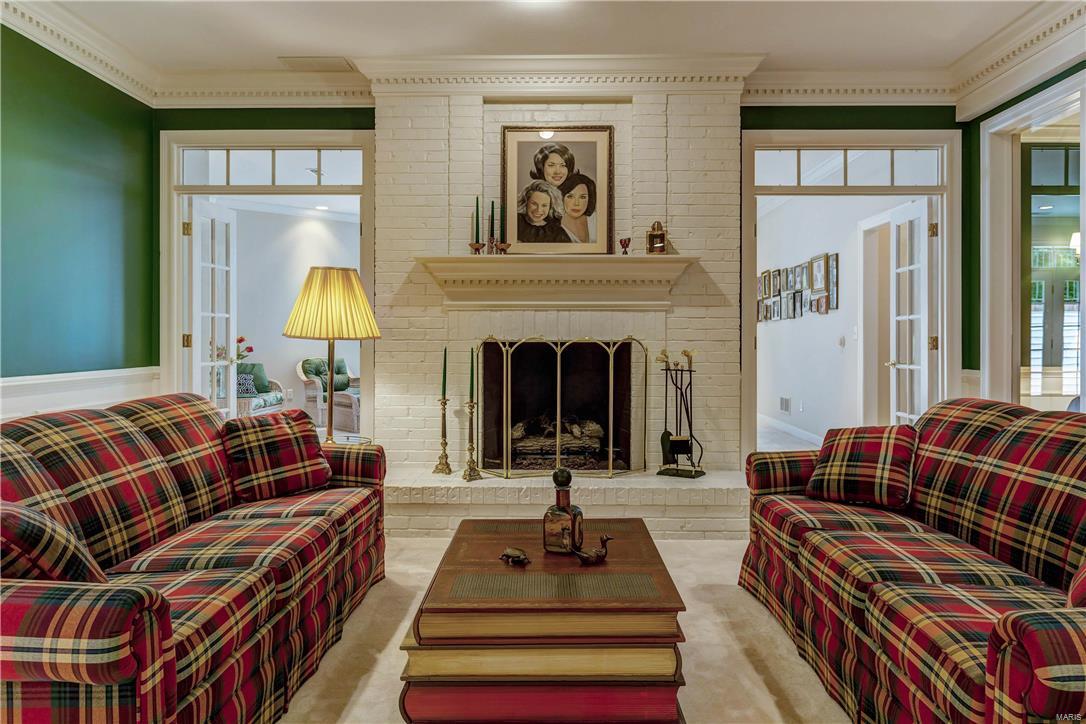 Manderleigh - Residential