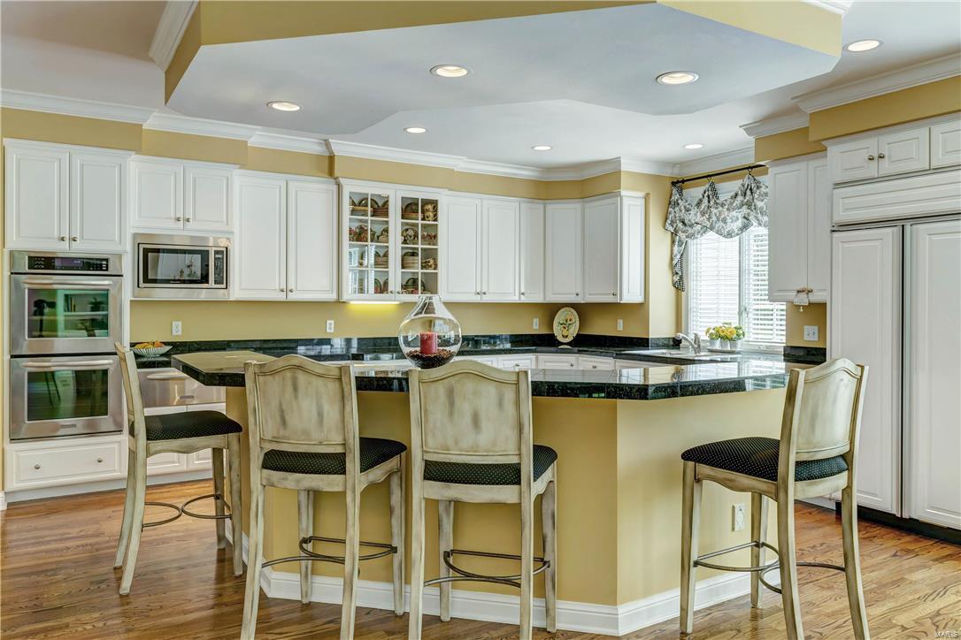 Manderleigh - Residential