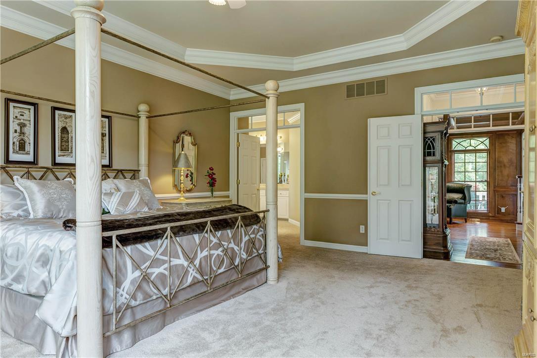 Manderleigh - Residential