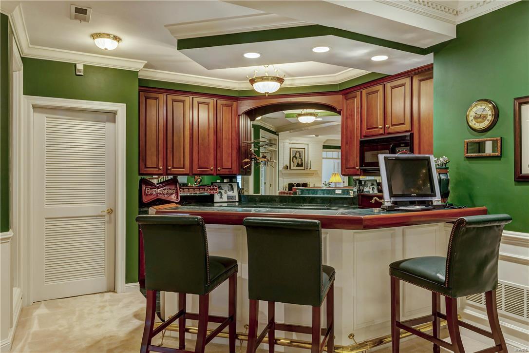 Manderleigh - Residential