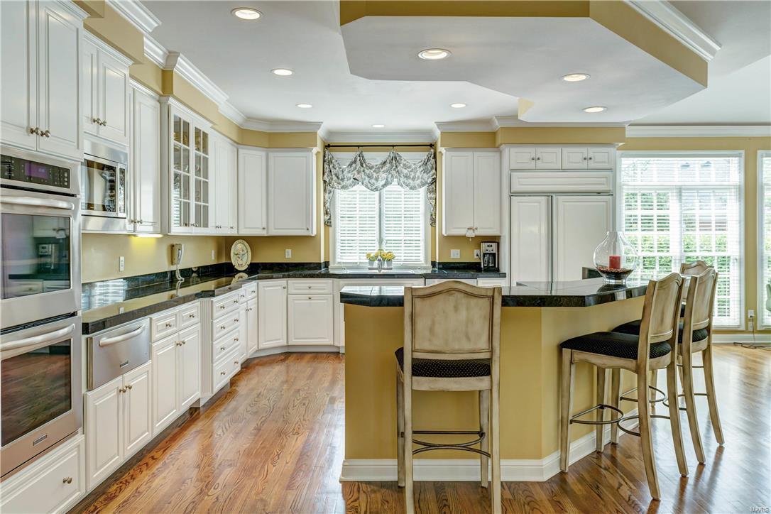 Manderleigh - Residential