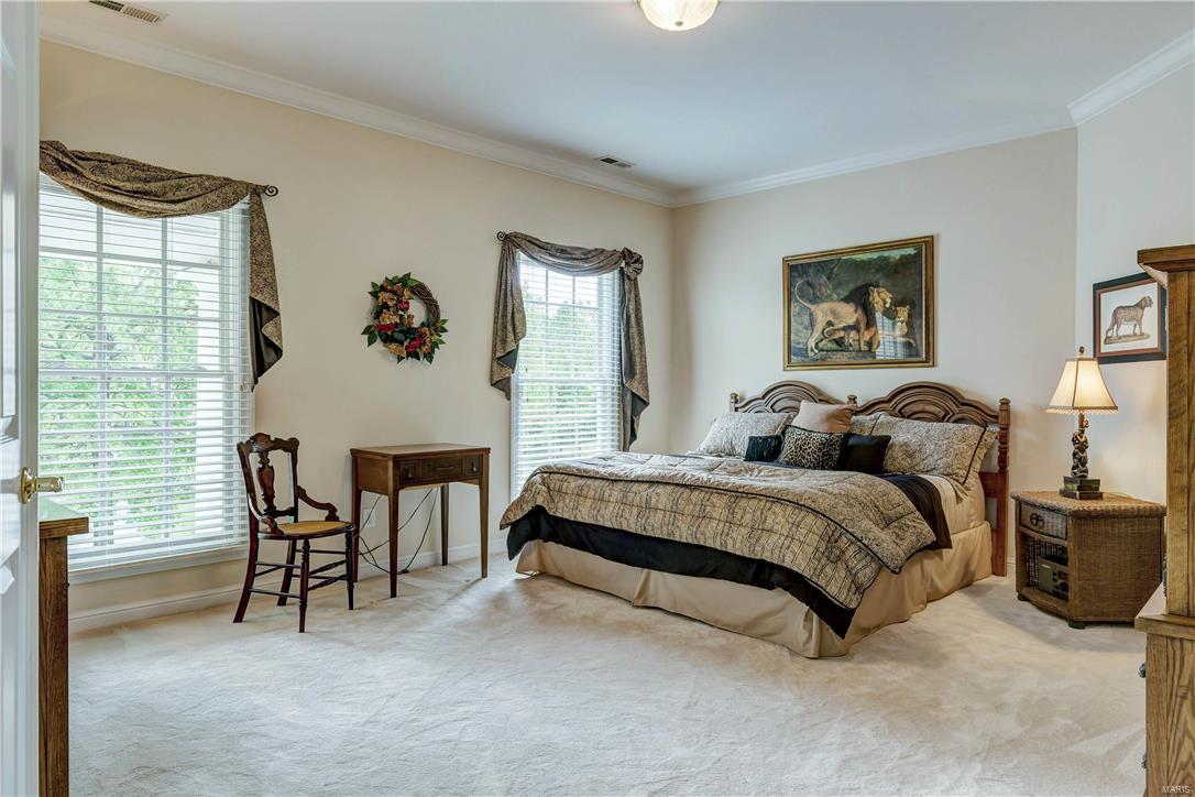 Manderleigh - Residential