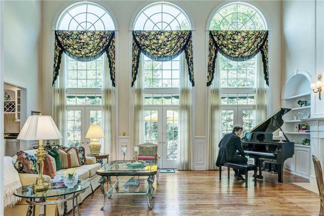 Manderleigh - Residential