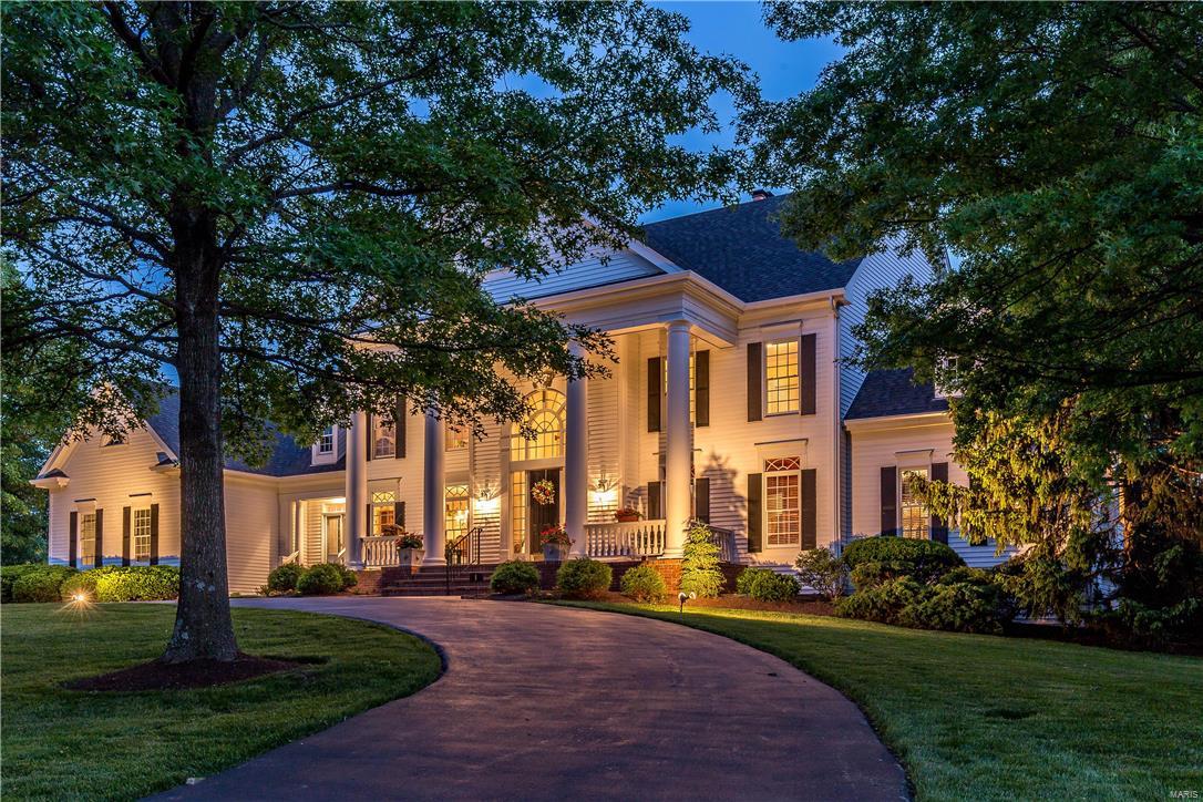 Manderleigh - Residential