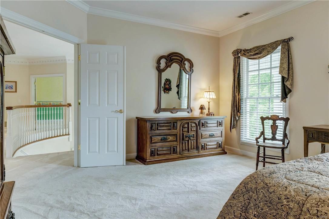 Manderleigh - Residential