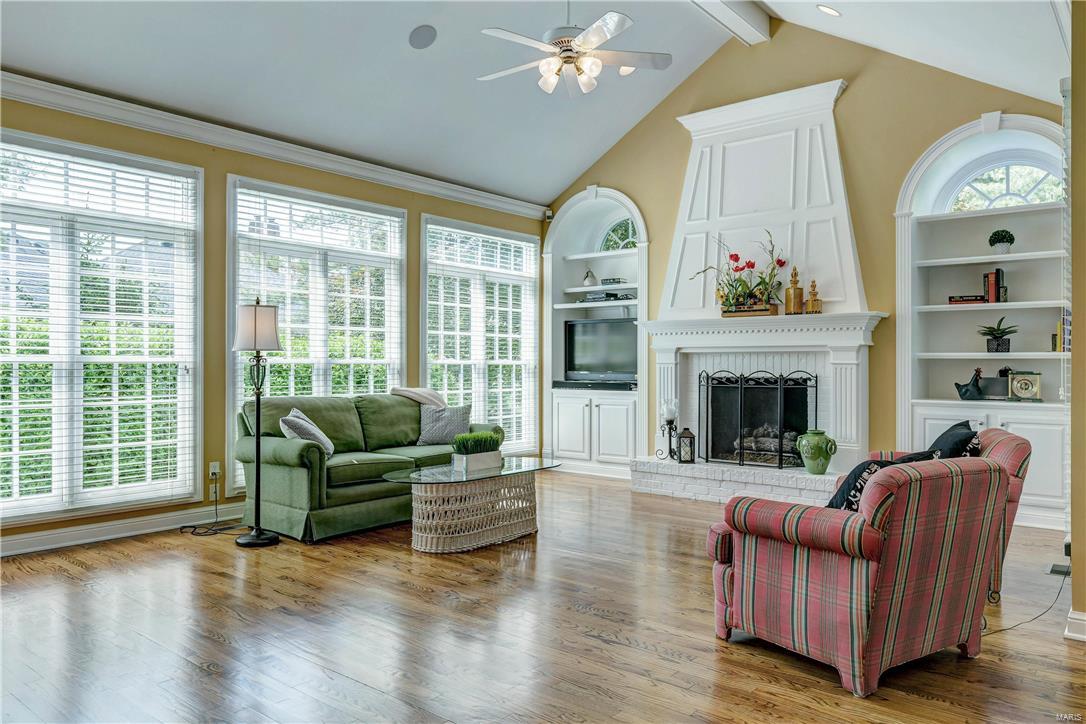 Manderleigh - Residential