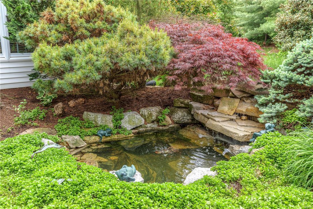 Manderleigh - Residential