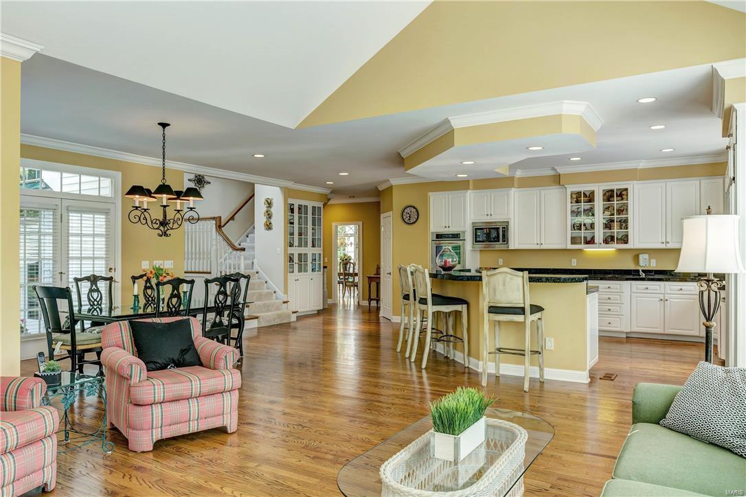 Manderleigh - Residential