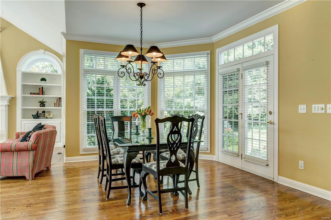 Manderleigh - Residential