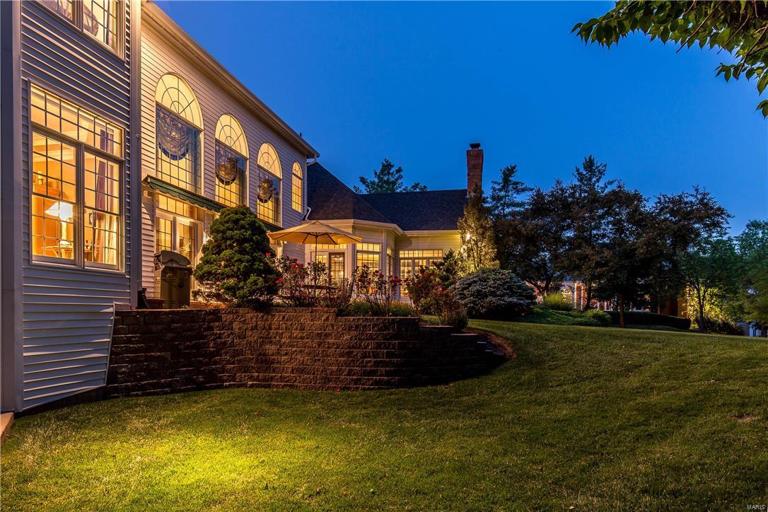 Manderleigh - Residential