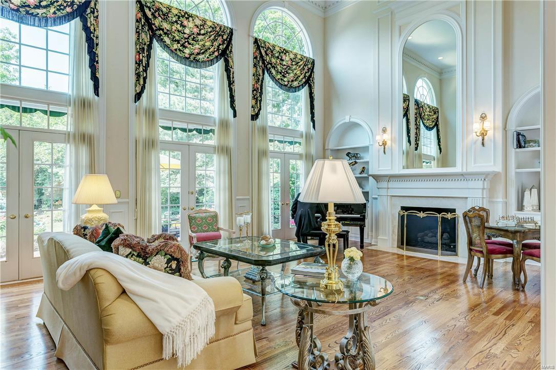 Manderleigh - Residential