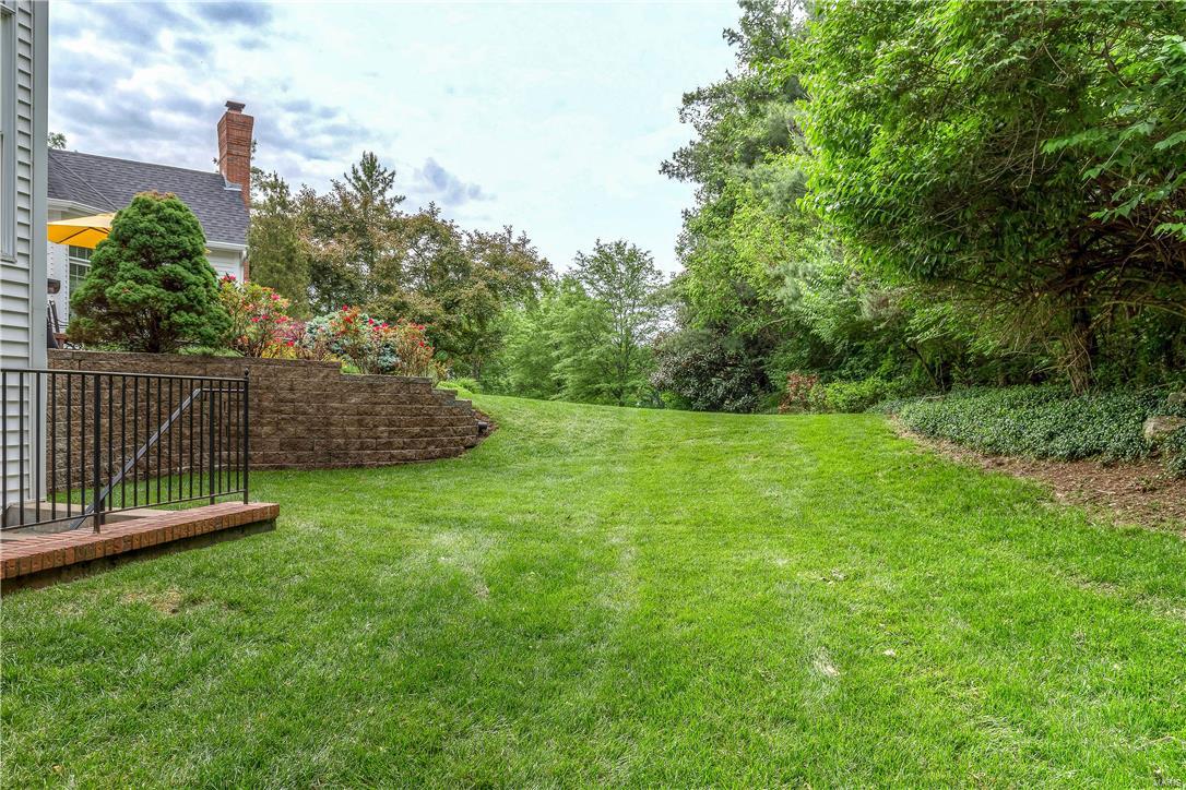 Manderleigh - Residential