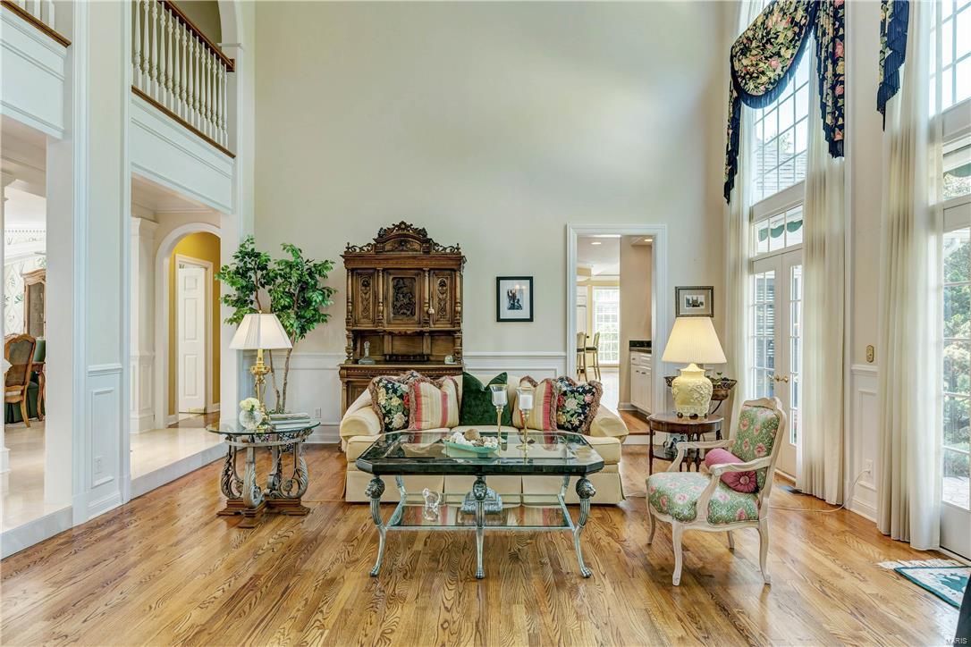 Manderleigh - Residential