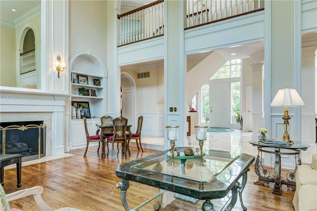 Manderleigh - Residential