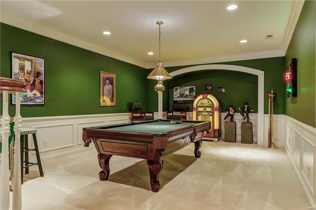 Manderleigh - Residential