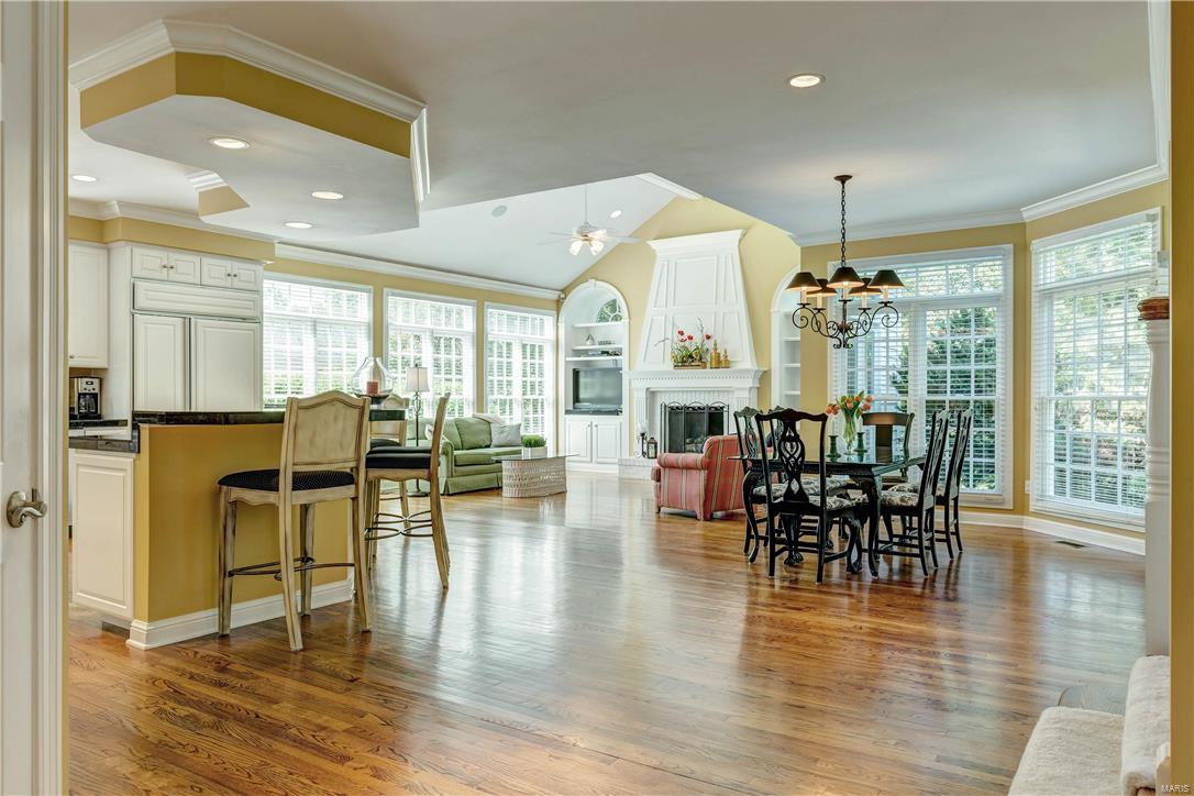 Manderleigh - Residential