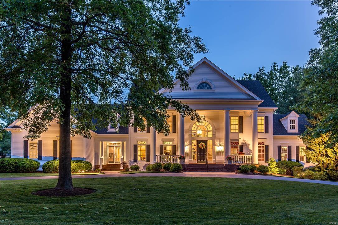 Manderleigh - Residential