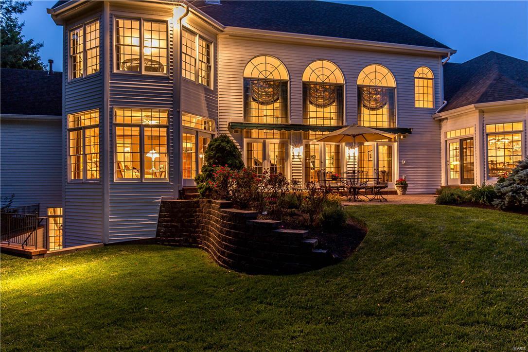 Manderleigh - Residential