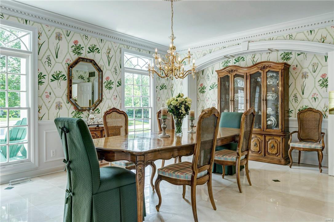 Manderleigh - Residential