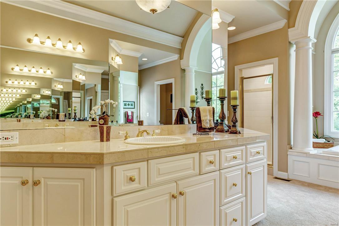 Manderleigh - Residential