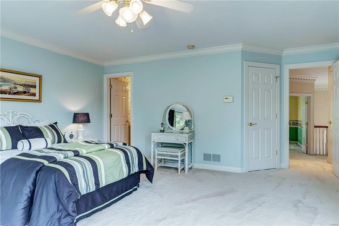 Manderleigh - Residential