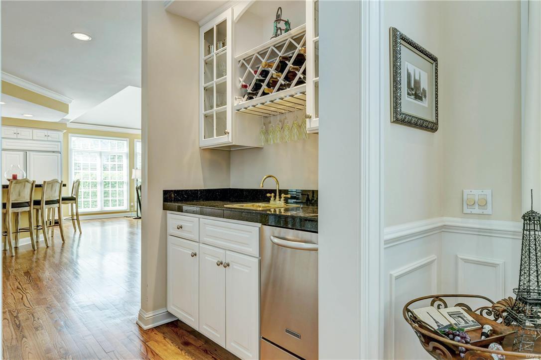 Manderleigh - Residential