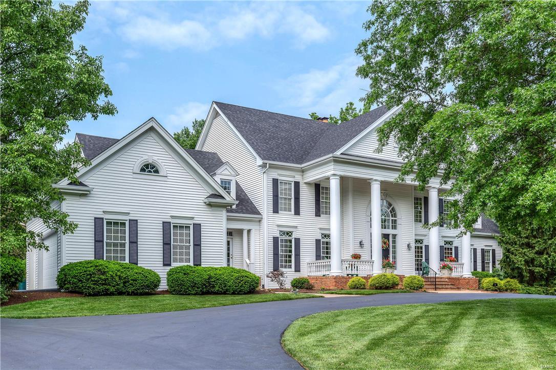 Manderleigh - Residential